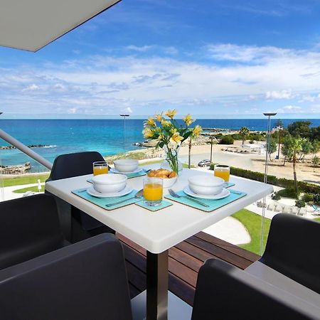 Apartment Josephine - Beachfront Протарас Екстер'єр фото