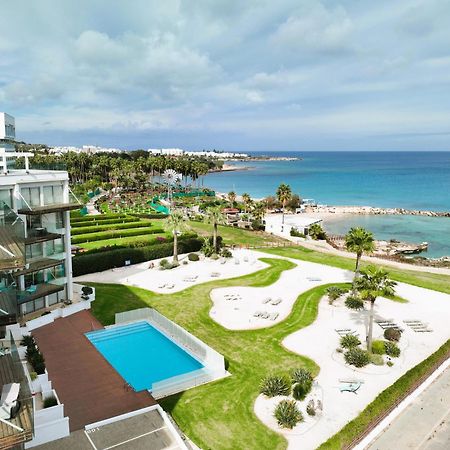 Apartment Josephine - Beachfront Протарас Екстер'єр фото