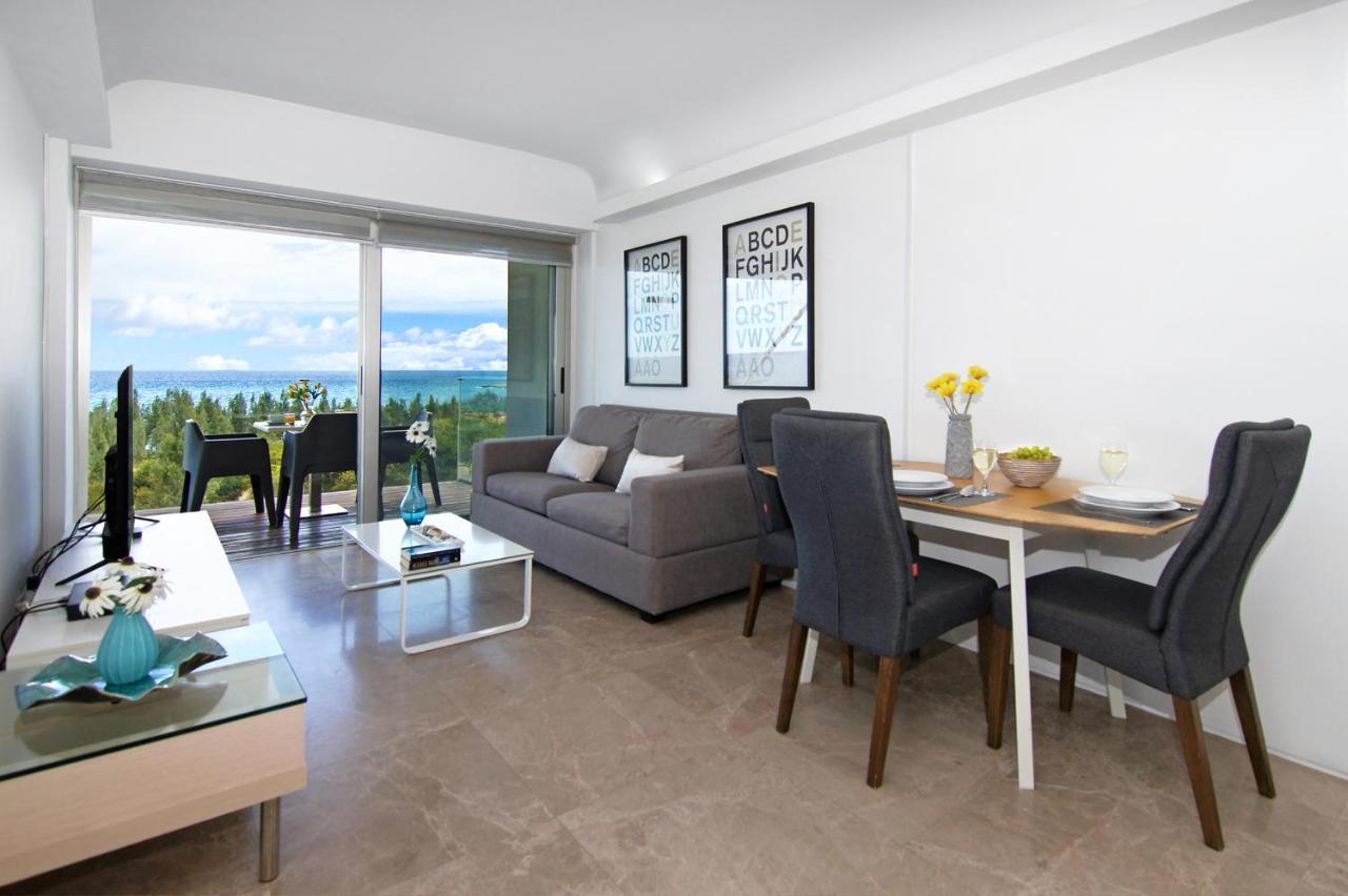 Apartment Josephine - Beachfront Протарас Екстер'єр фото